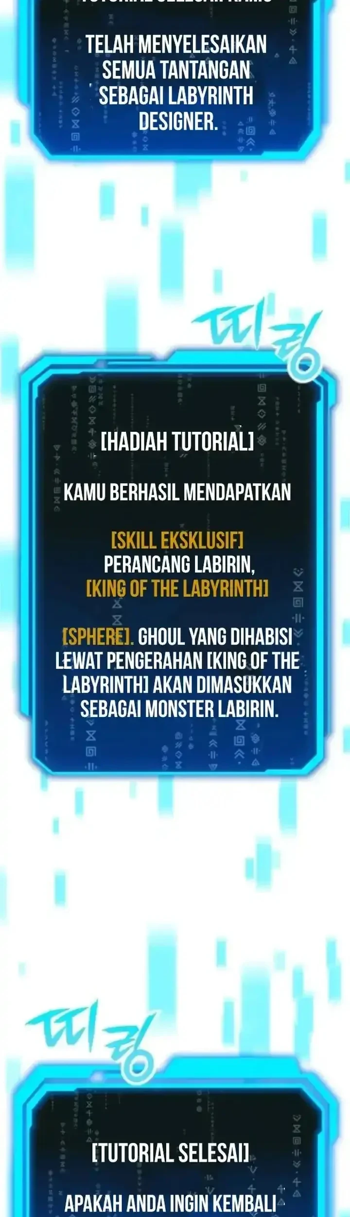 State-Level Labyrinth Designer Chapter 2 - Halaman 51