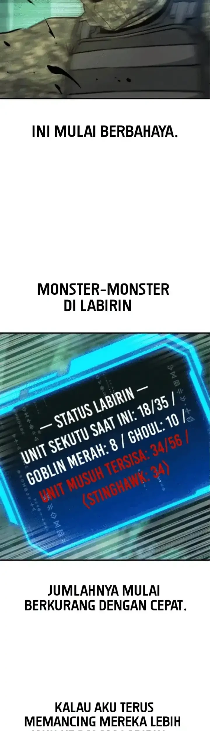 State-Level Labyrinth Designer Chapter 6 - Halaman 36