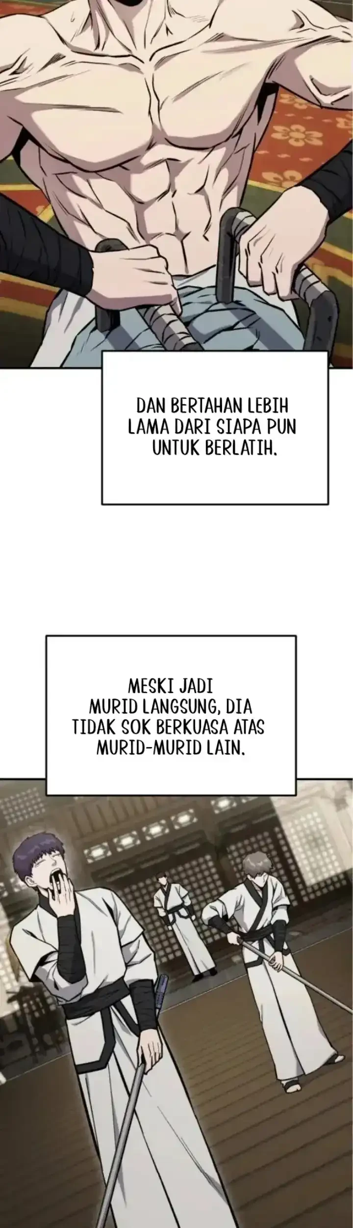 State-Level Labyrinth Designer Chapter 8 - Halaman 37