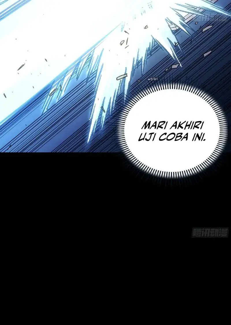 Steel Covenant Chapter 48 - Halaman 23