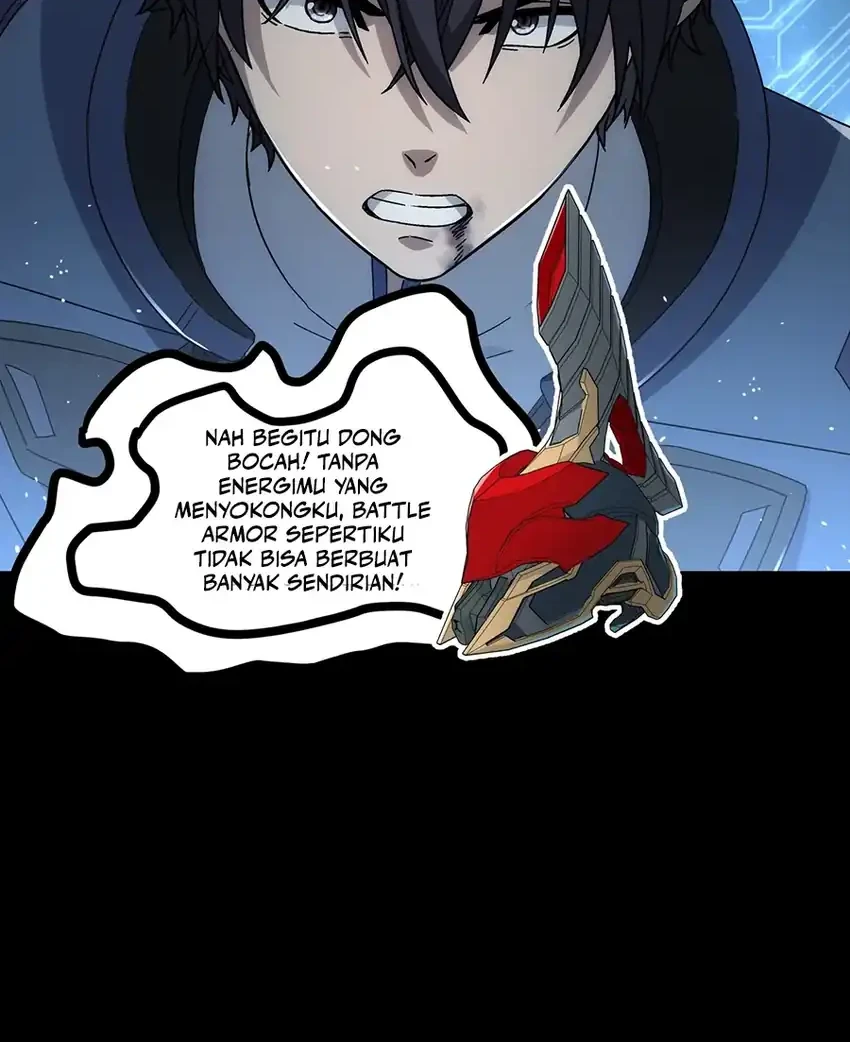 Steel Covenant Chapter 59 Gambar 32