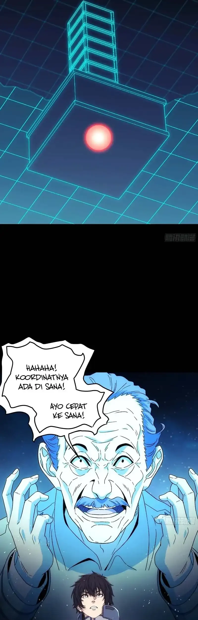 Steel Covenant Chapter 62 Gambar 26