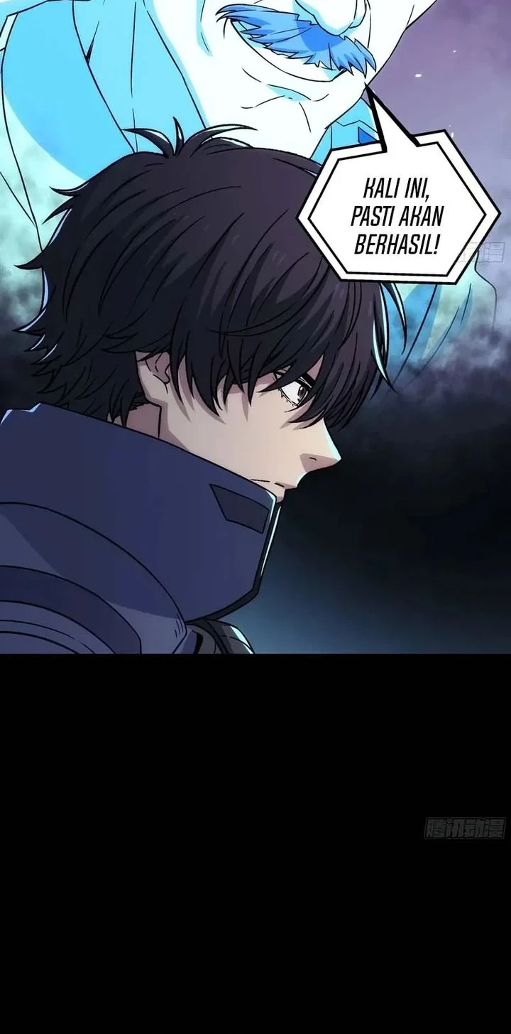 Steel Covenant Chapter 63 Gambar 32