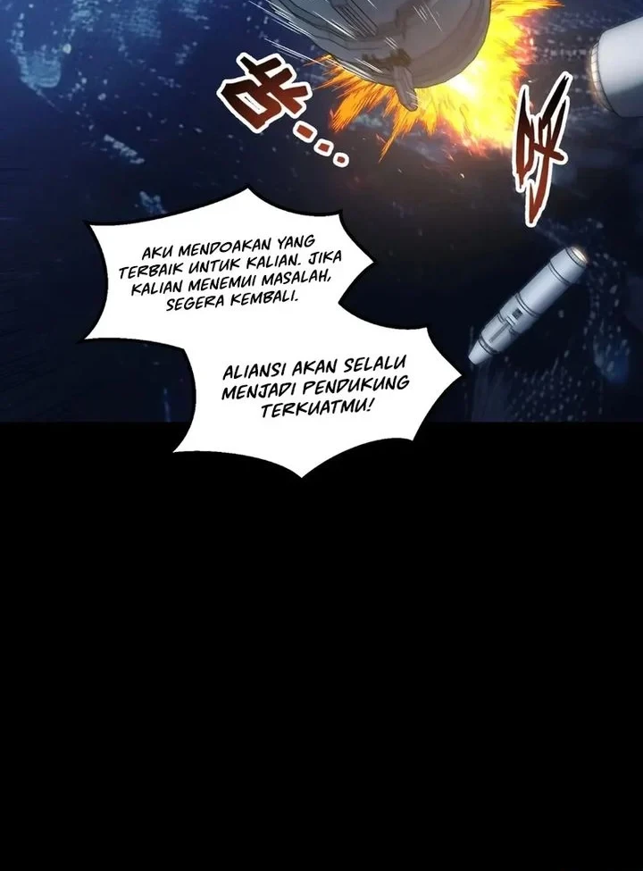 Steel Covenant Chapter 74 Gambar 45