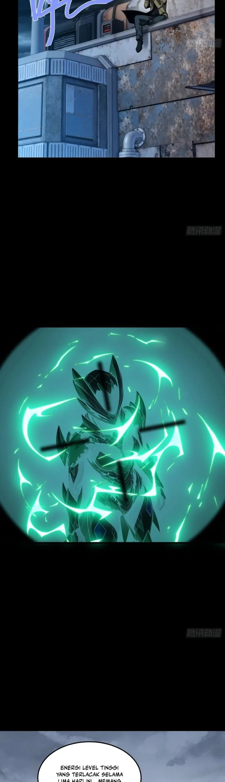 Steel Covenant Chapter 78 Gambar 22