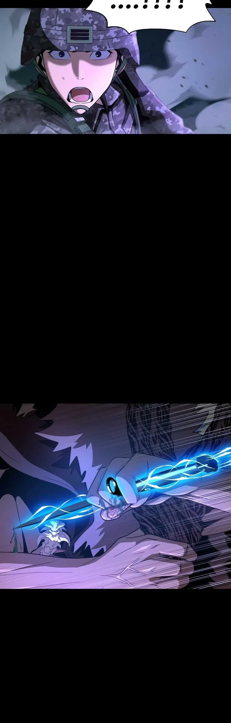 Steel-Eating Player Chapter 02 Gambar 64