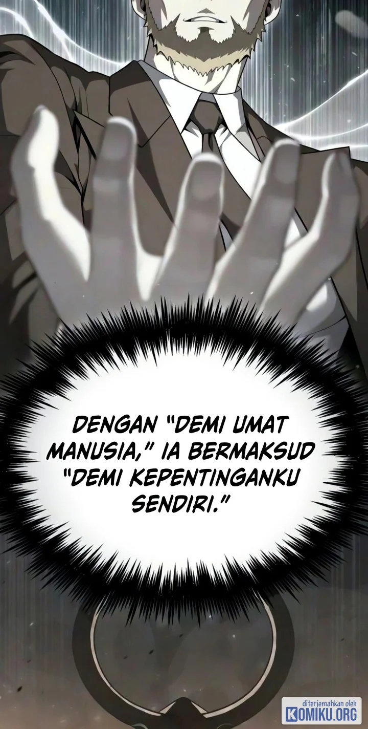 Steel-Eating Player Chapter 102 Gambar 100
