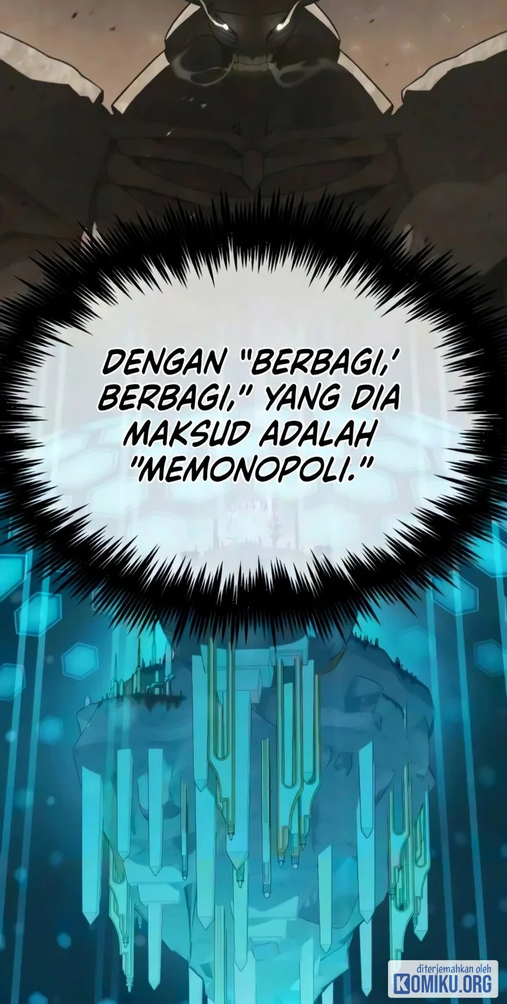 Steel-Eating Player Chapter 102 Gambar 101