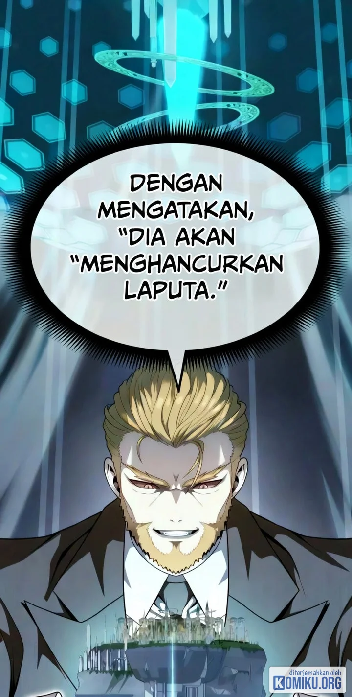 Steel-Eating Player Chapter 102 Gambar 102