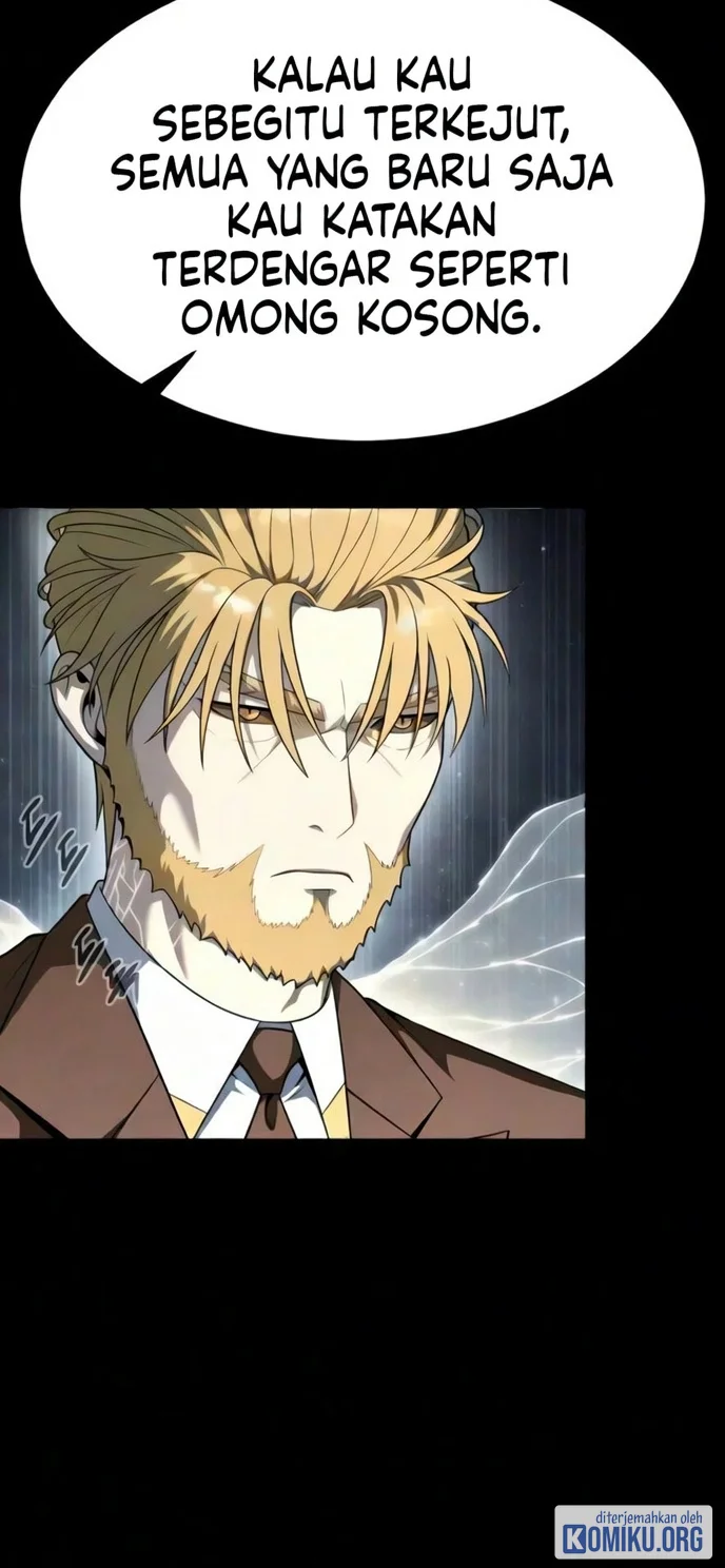 Steel-Eating Player Chapter 102 Gambar 95
