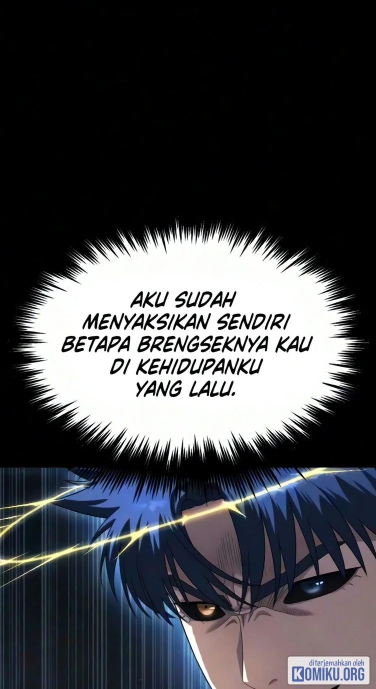 Steel-Eating Player Chapter 102 Gambar 96