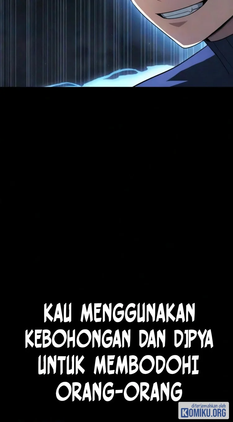 Steel-Eating Player Chapter 102 Gambar 97