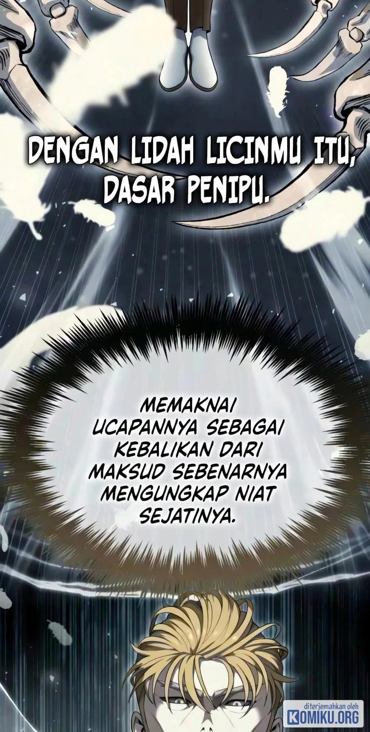 Steel-Eating Player Chapter 102 Gambar 99