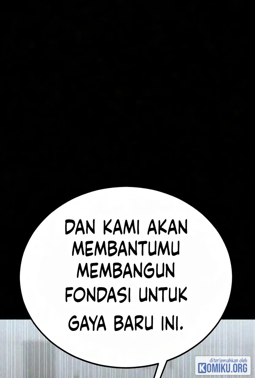 Steel-Eating Player Chapter 107 Gambar 108