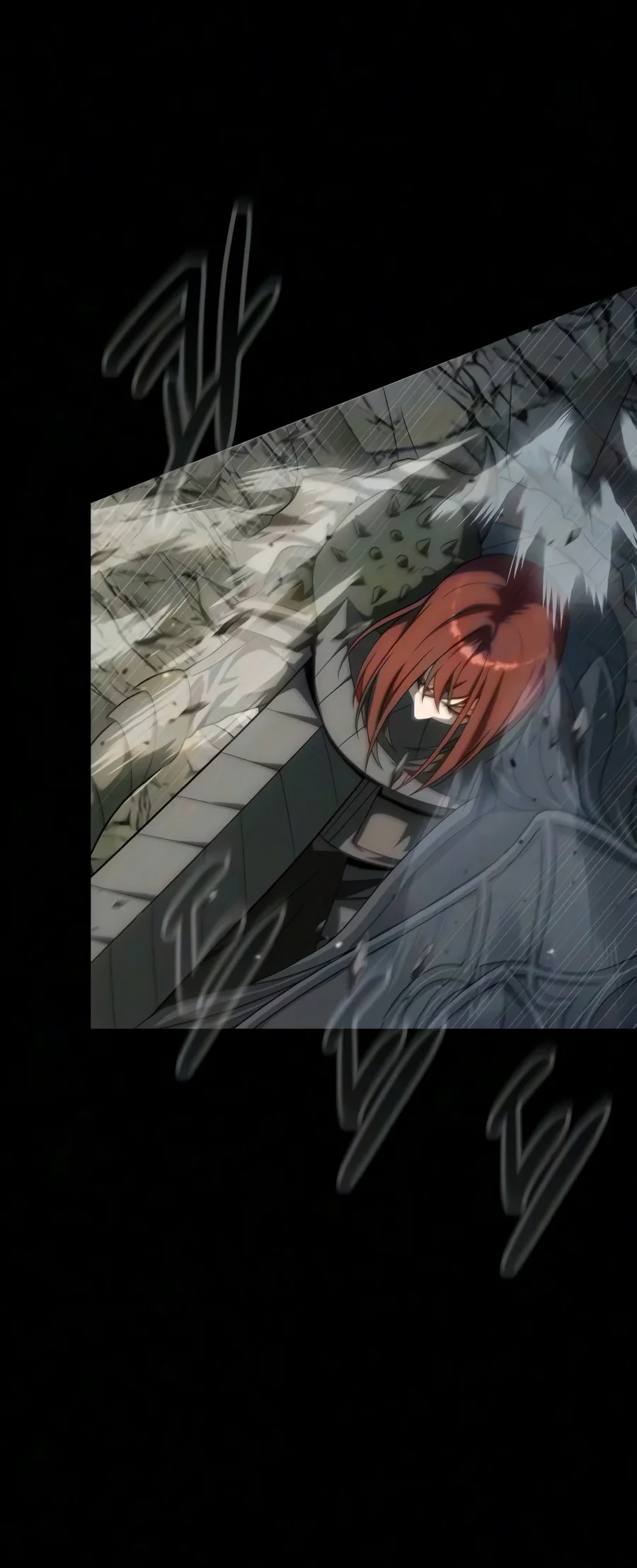 Steel-Eating Player Chapter 108 Gambar 103