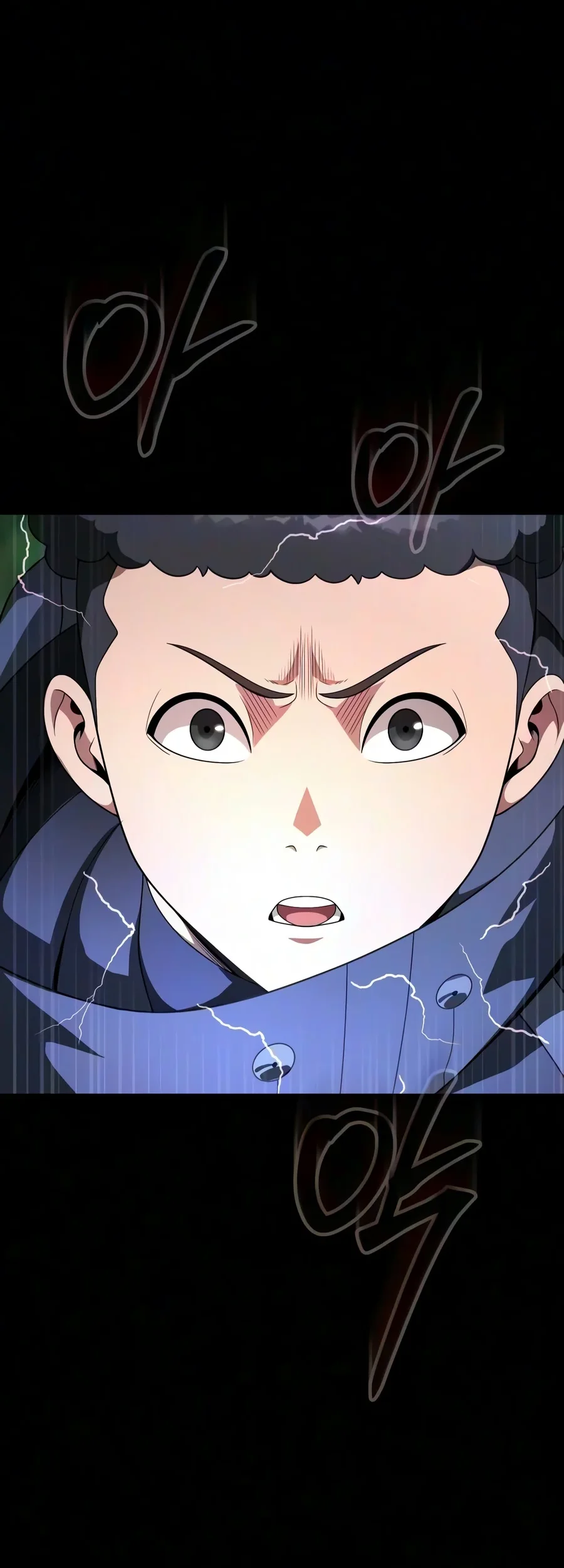 Steel-Eating Player Chapter 110 Gambar 103