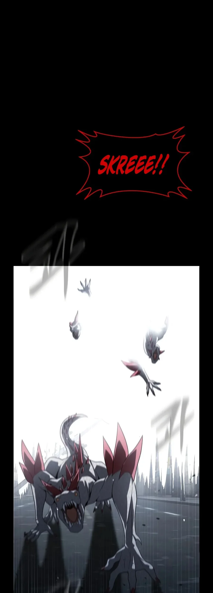 Steel-Eating Player Chapter 112 Gambar 128