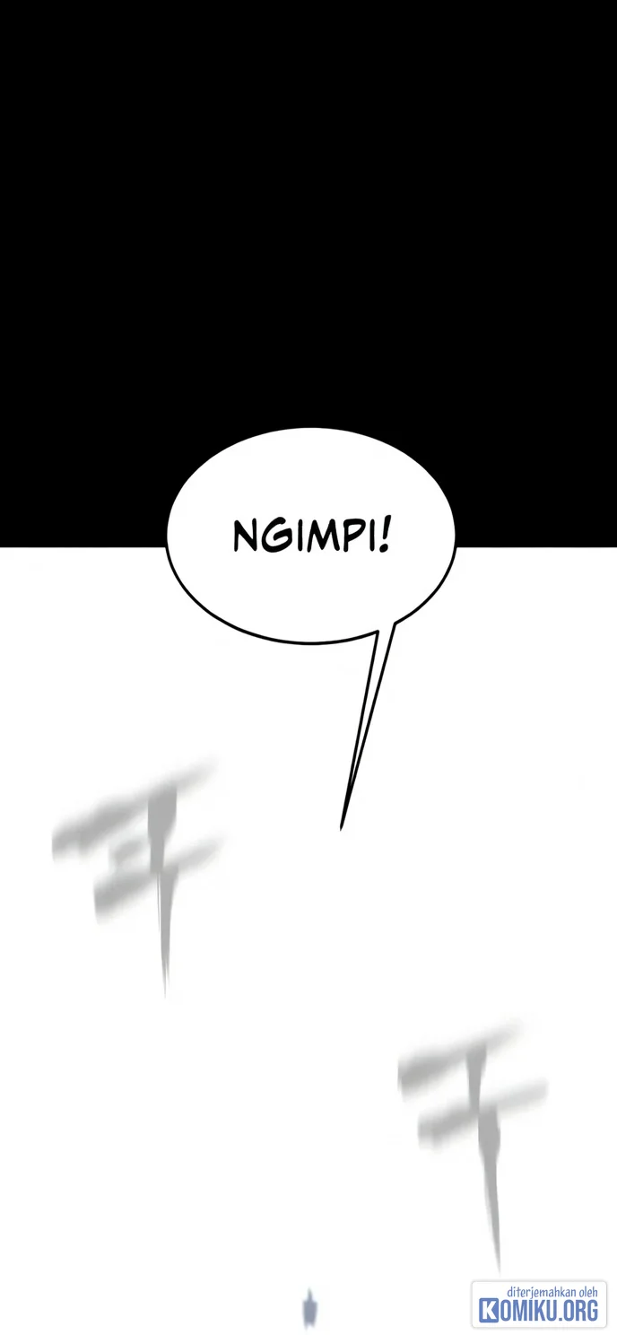Steel-Eating Player Chapter 112 Gambar 134