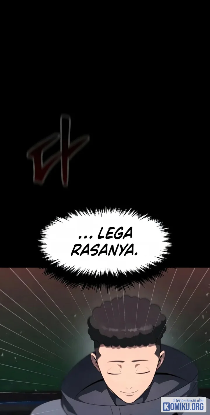 Steel-Eating Player Chapter 114 Gambar 86