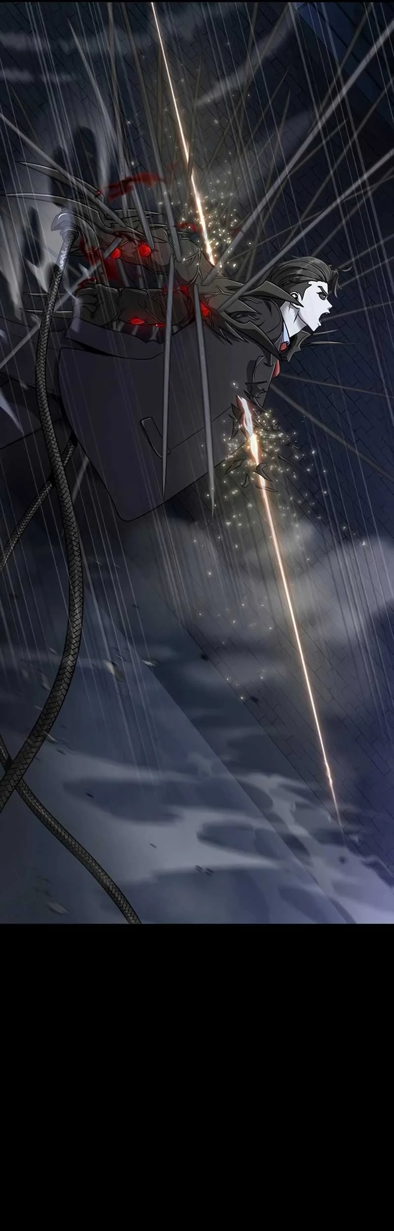 Steel-Eating Player Chapter 38 Gambar 49
