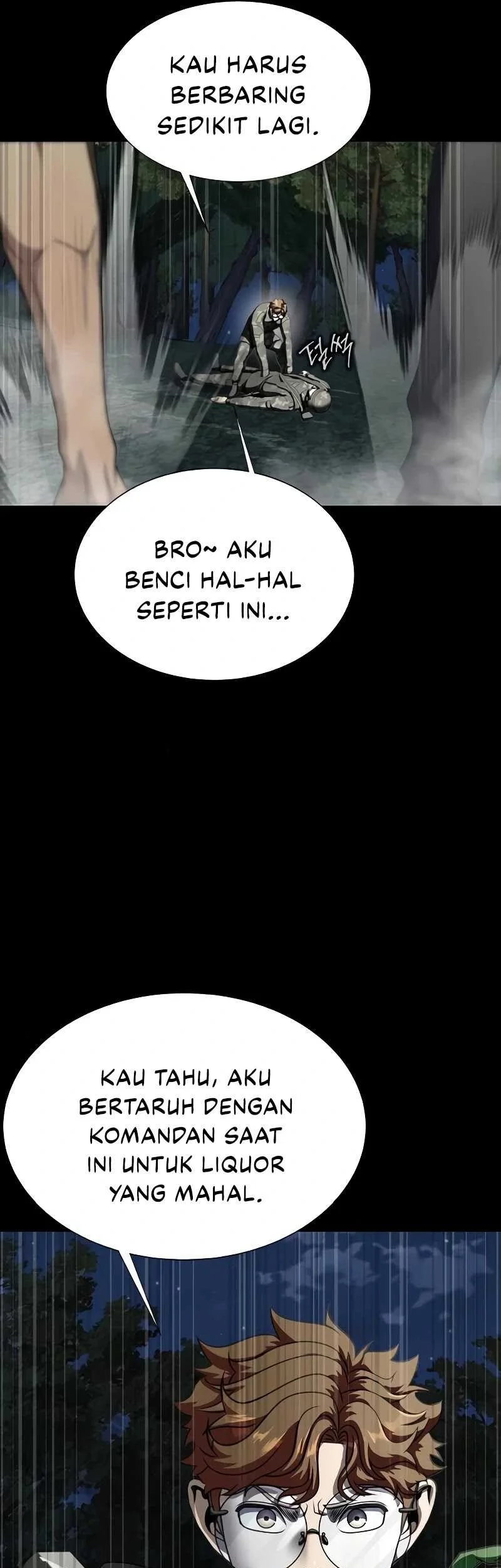 Steel-Eating Player Chapter 46 halaman 56