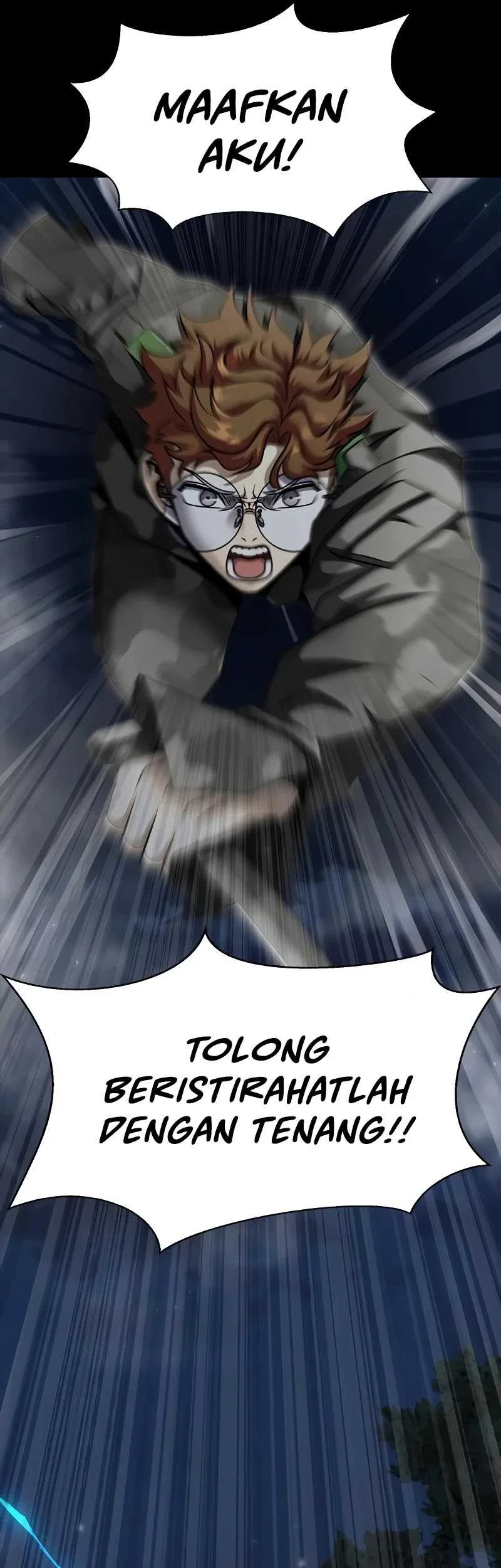 Steel-Eating Player Chapter 46 halaman 59