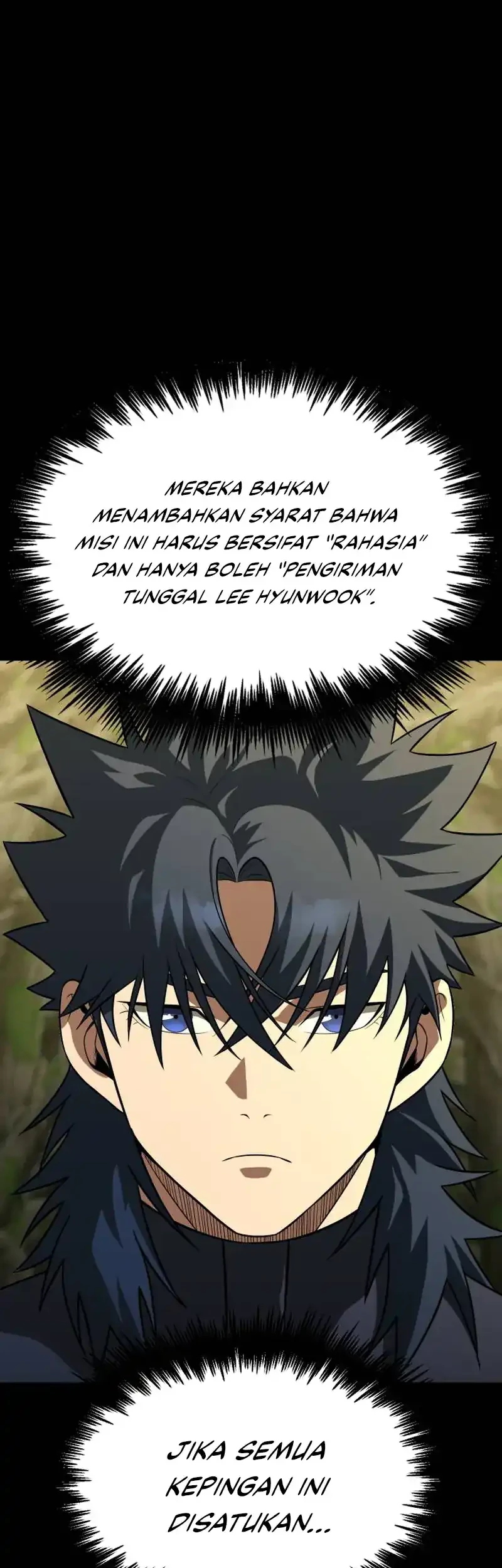 Steel-Eating Player Chapter 93 Gambar 57