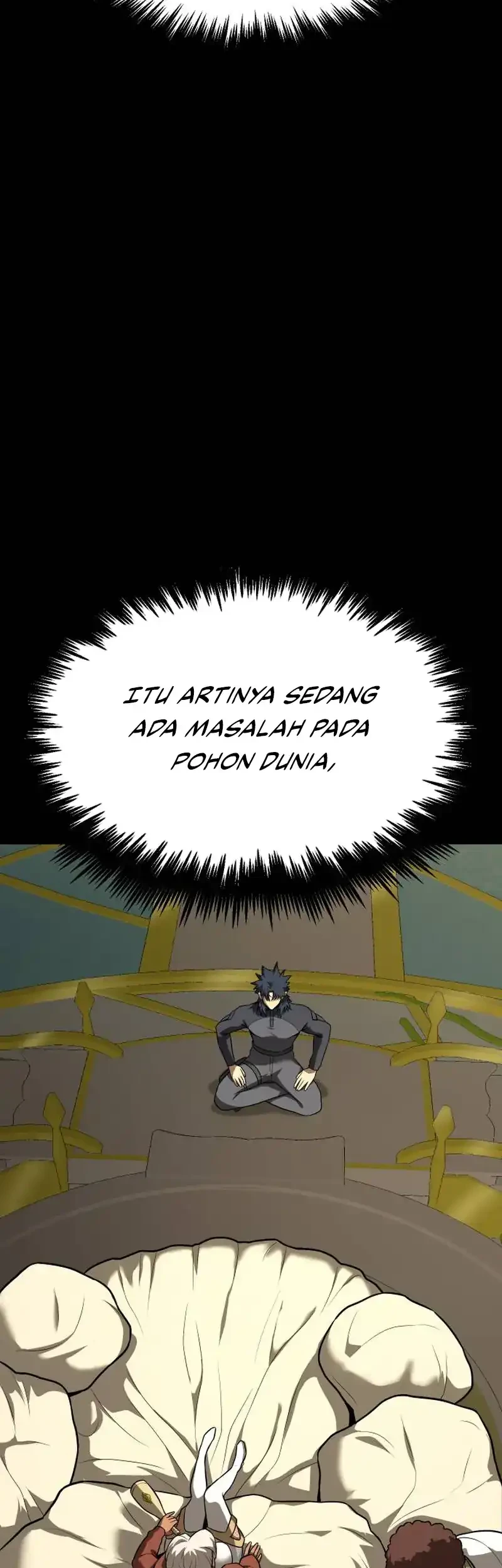 Steel-Eating Player Chapter 93 Gambar 58