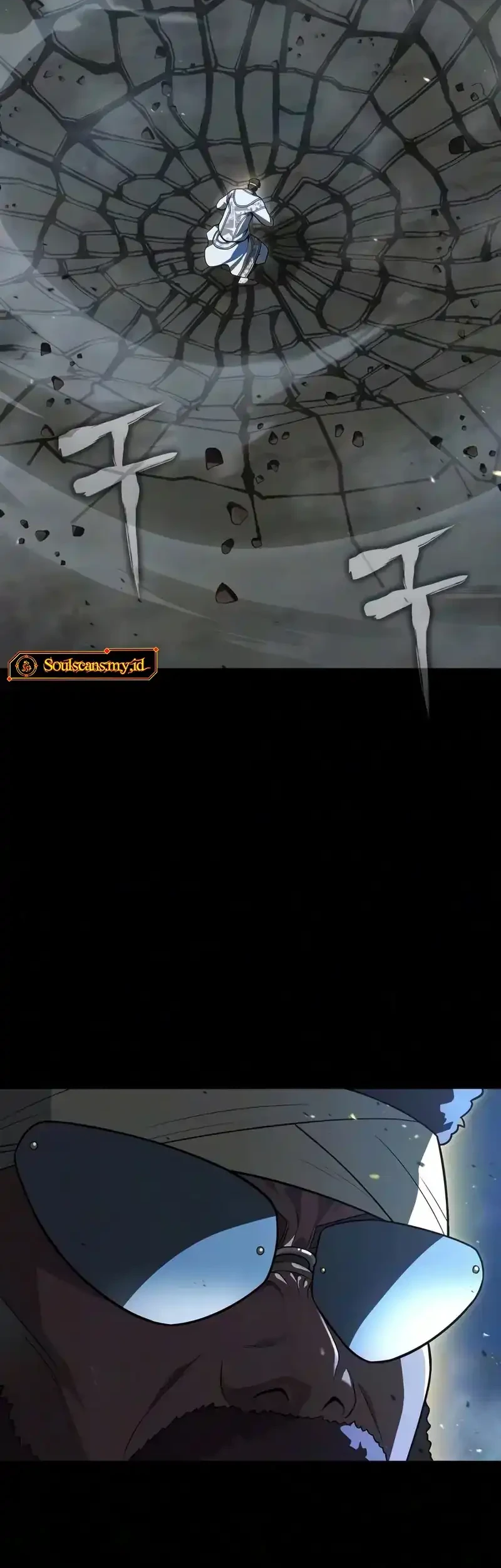 Steel-Eating Player Chapter 94 Gambar 57