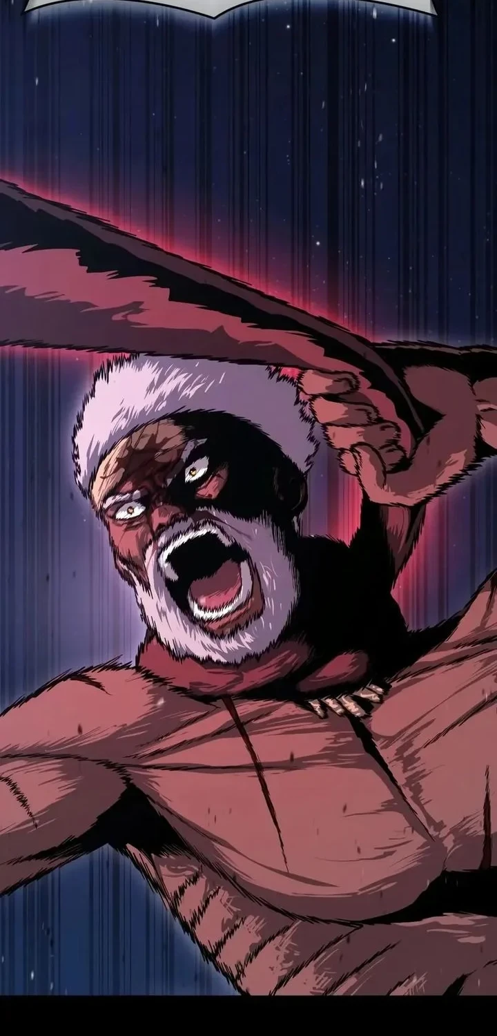 Steel-Eating Player Chapter 96 Gambar 71