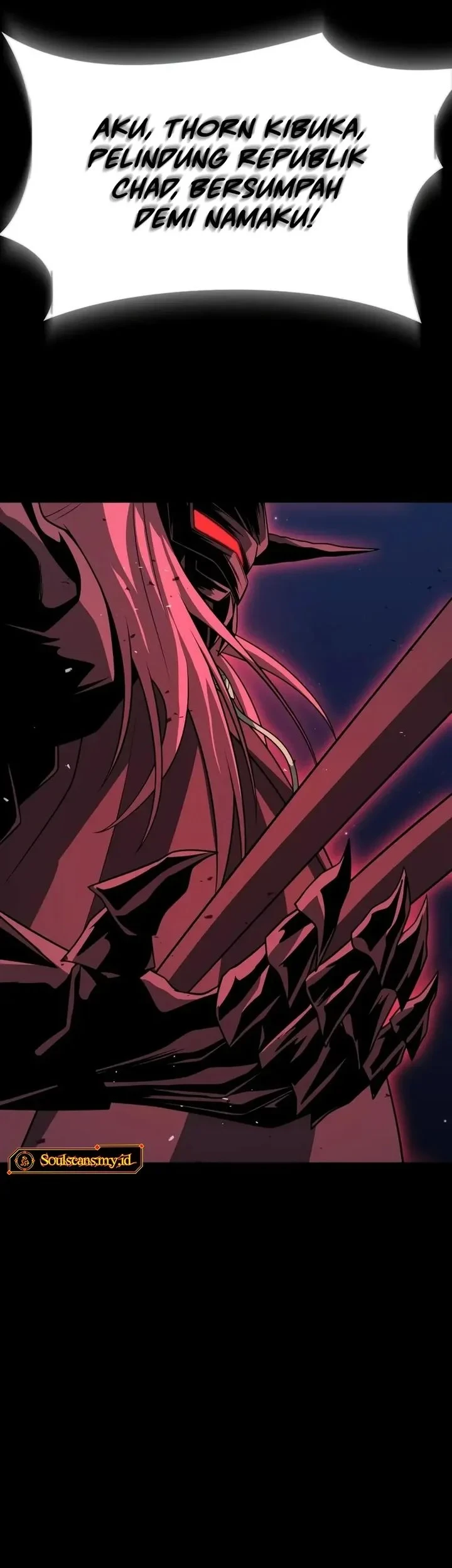 Steel-Eating Player Chapter 96 Gambar 72
