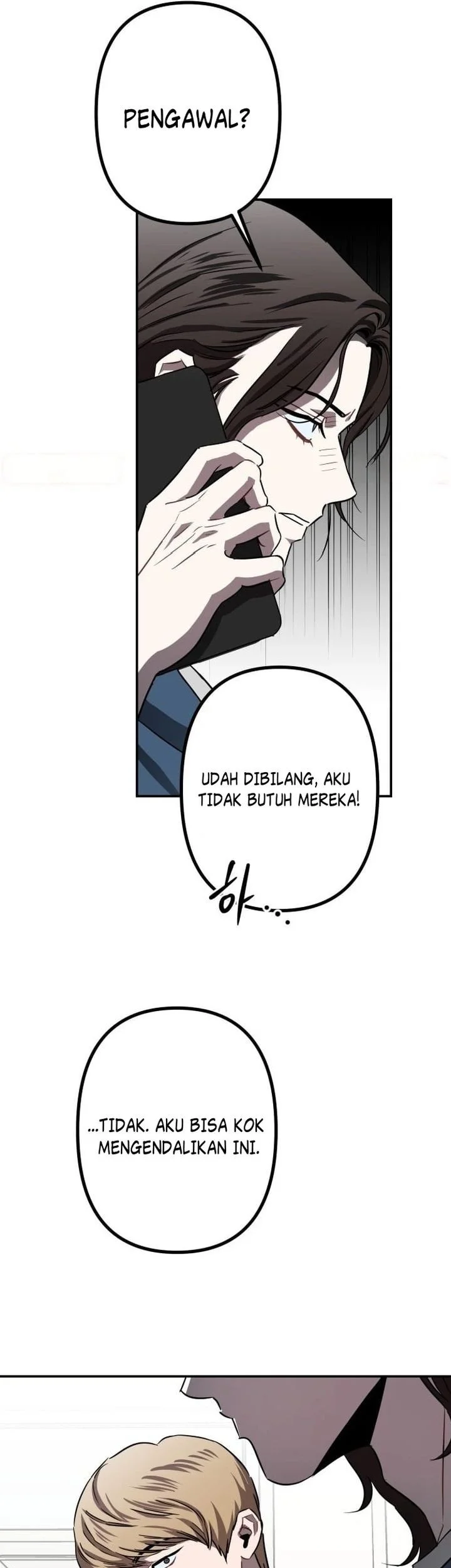 Stone Age Chapter 2 - Halaman 42