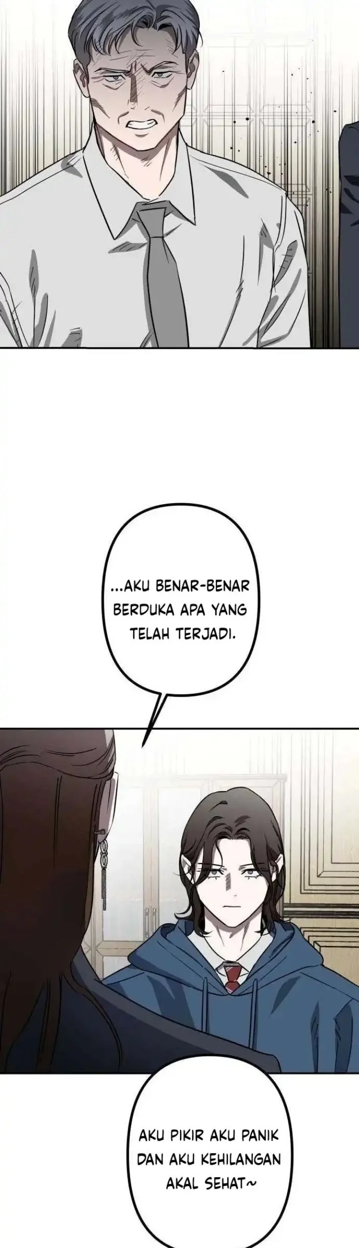 Stone Age Chapter 3 - Halaman 29