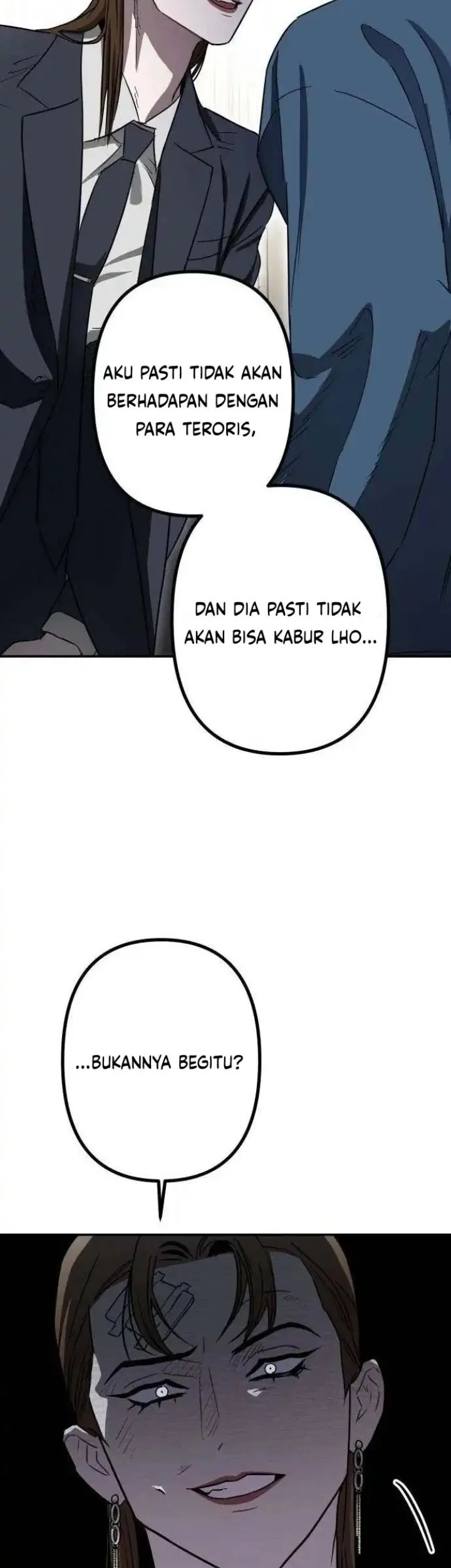 Stone Age Chapter 3 - Halaman 31