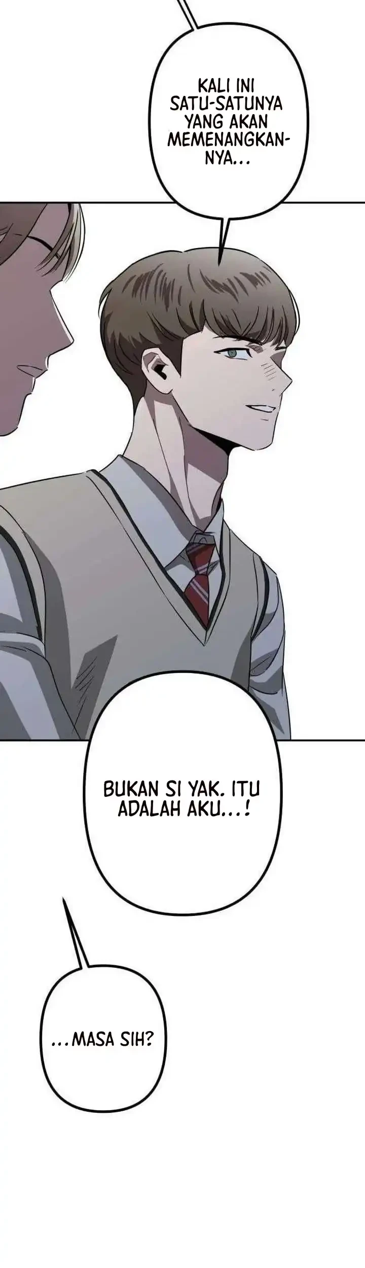 Stone Age Chapter 4 - Halaman 34
