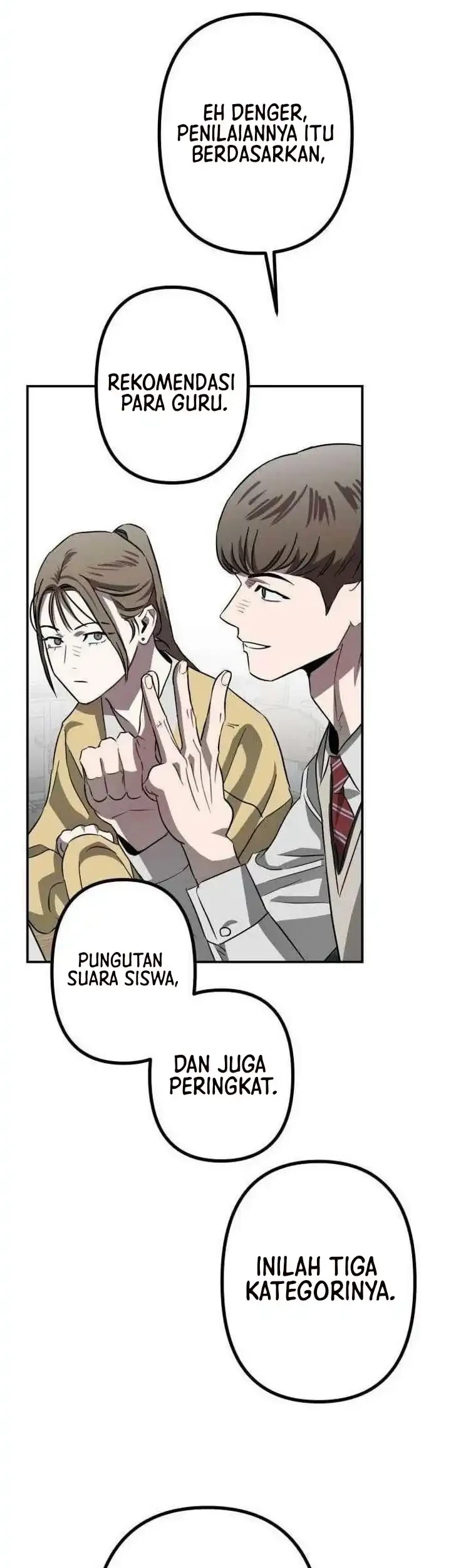 Stone Age Chapter 4 - Halaman 35