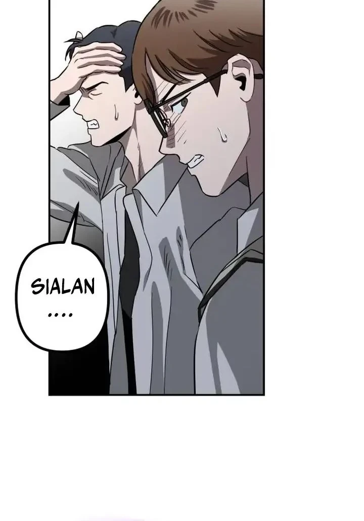 Stone Age Chapter 6 - Halaman 37