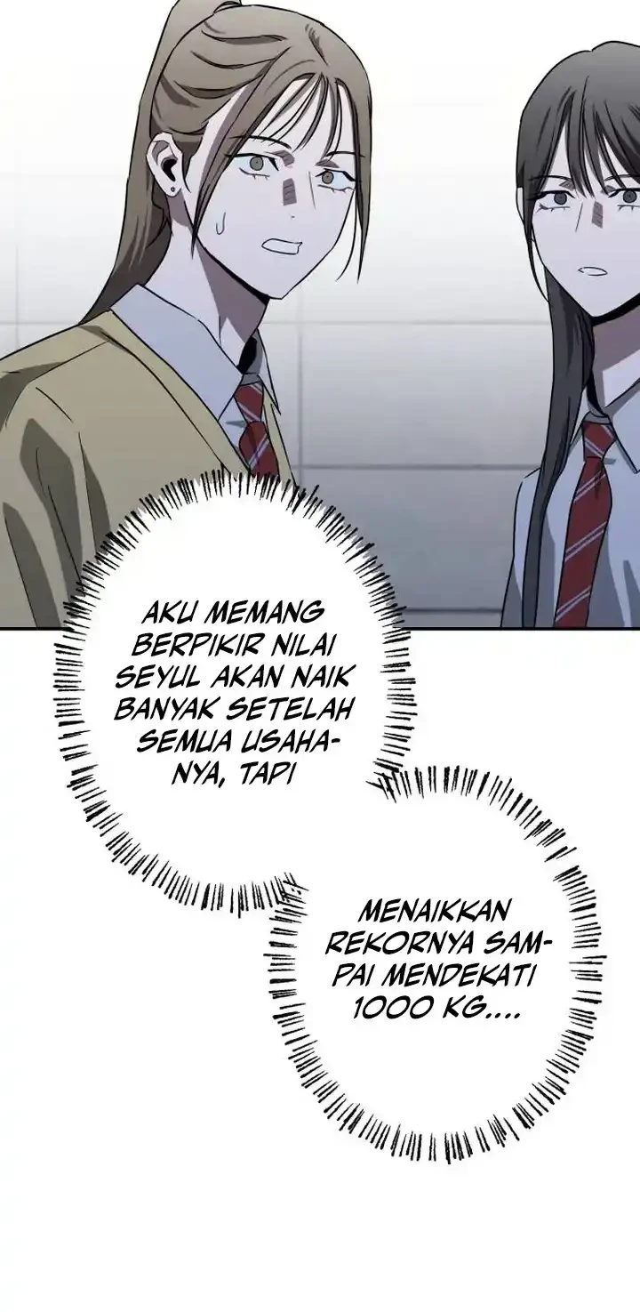 Stone Age Chapter 7 - Halaman 45