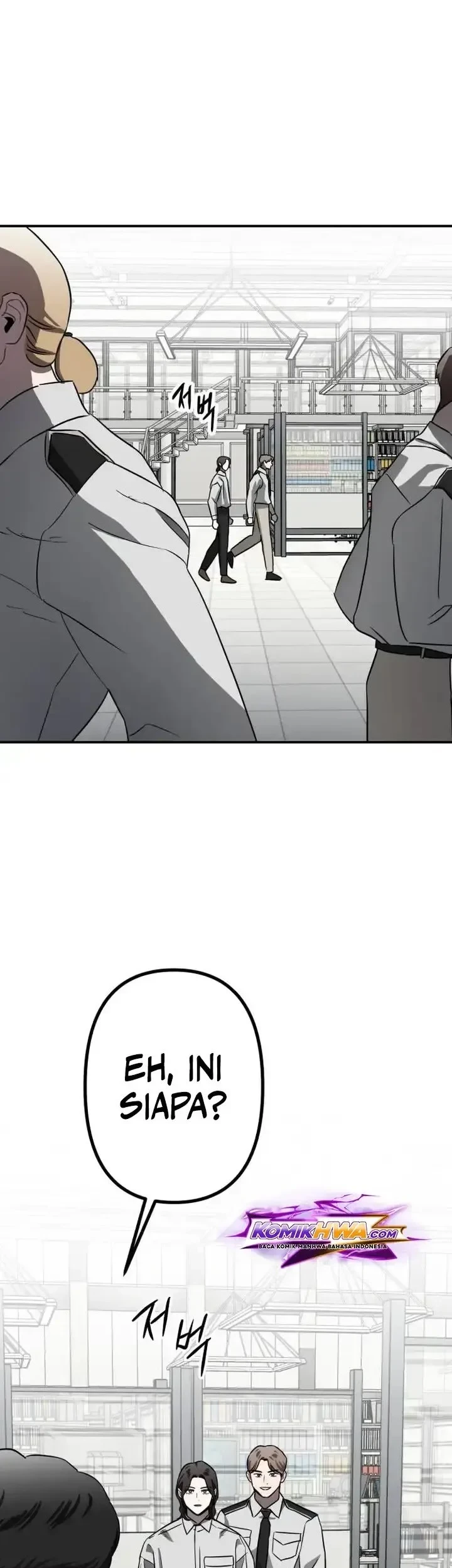 Stone Age Chapter 8 - Halaman 43