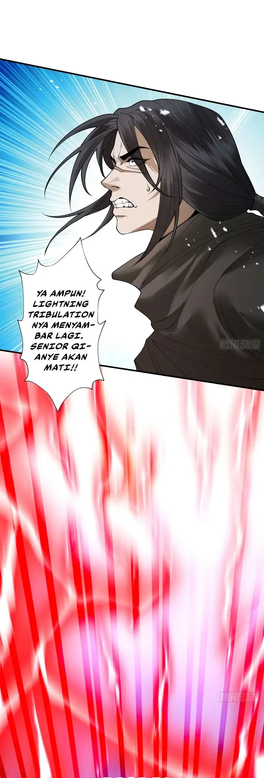 Strength Through Adversity, My Cultivation Knows No Limits Chapter 102 Gambar 30
