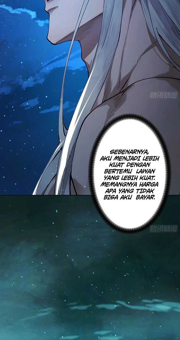 Strength Through Adversity, My Cultivation Knows No Limits Chapter 116 Gambar 20