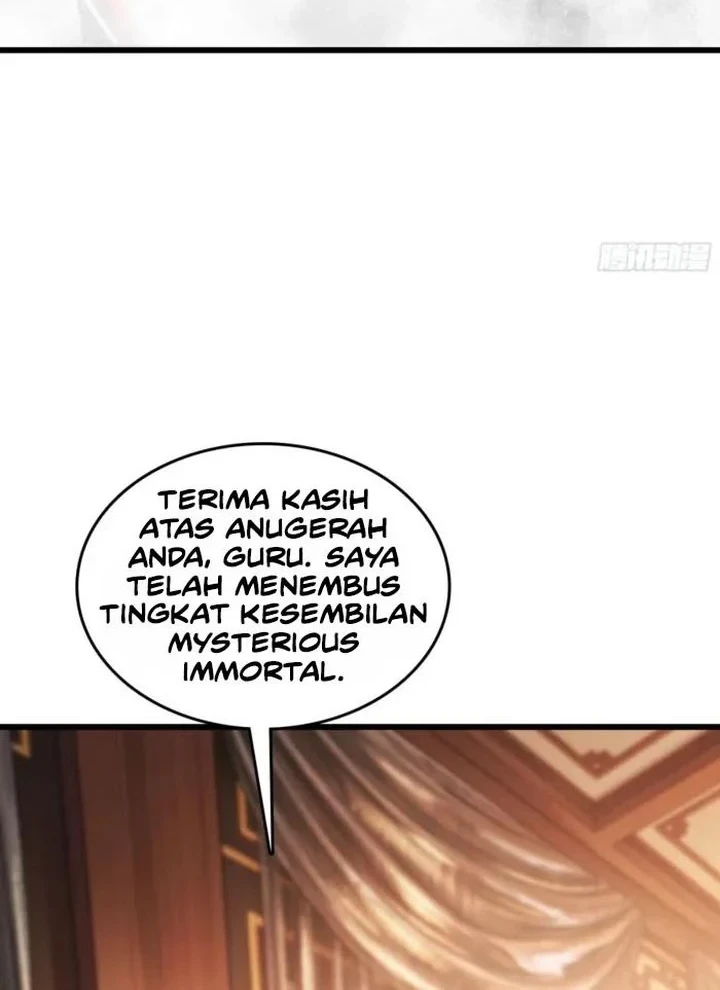 Strength Through Adversity, My Cultivation Knows No Limits Chapter 125 Gambar 34
