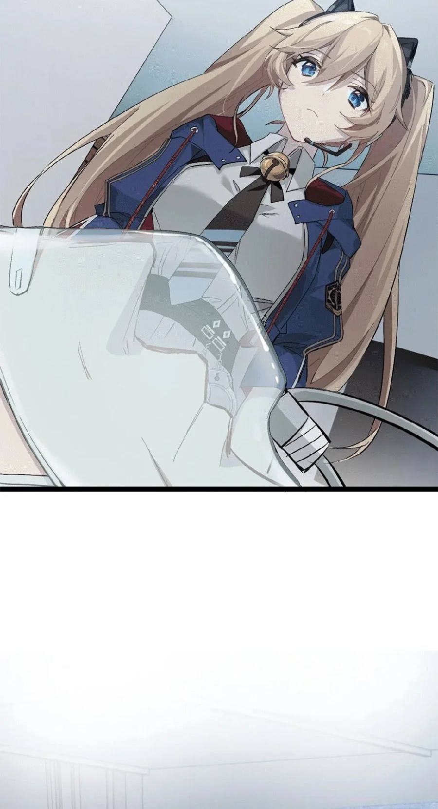 Strinova ~Tomorrow Will Finally Come~ Chapter 1 Gambar 30