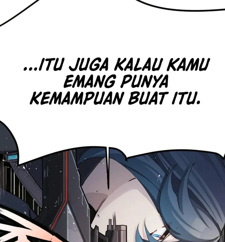 Strinova ~Tomorrow Will Finally Come~ Chapter 18 Gambar 52