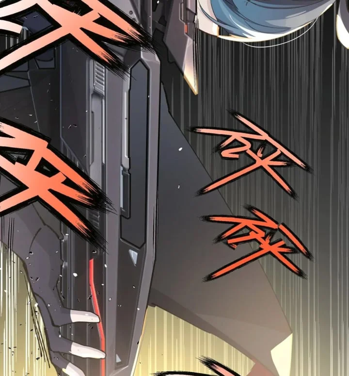 Strinova ~Tomorrow Will Finally Come~ Chapter 18 Gambar 53