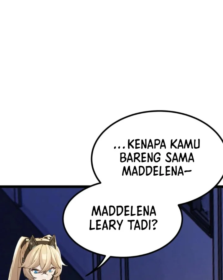 Strinova ~Tomorrow Will Finally Come~ Chapter 19 Gambar 61