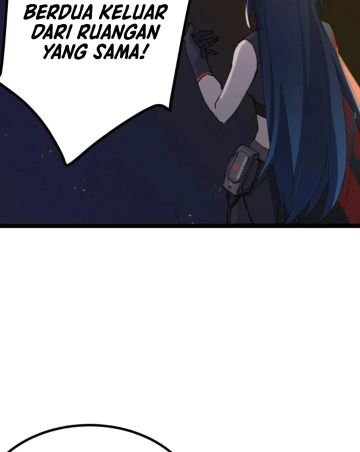 Strinova ~Tomorrow Will Finally Come~ Chapter 19 Gambar 63