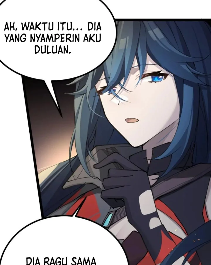 Strinova ~Tomorrow Will Finally Come~ Chapter 19 Gambar 64