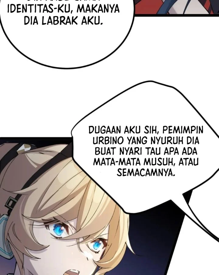 Strinova ~Tomorrow Will Finally Come~ Chapter 19 Gambar 65