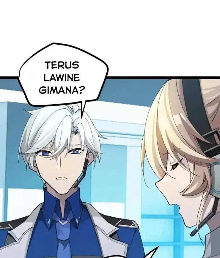 Strinova ~Tomorrow Will Finally Come~ Chapter 20 Gambar 44